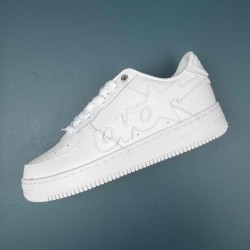 A Bathing Ape Bape Sta White Bape Casual Shoes For Men Women 