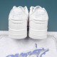 A Bathing Ape Bape Sta White Bape Casual Shoes For Men Women