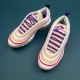 Nike Air Max 97 Air Sprung Sail Pink Purple Men Casual Shoes DH4759-200