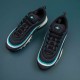 Nike Air Max 97 Black Sport Turquoise Men Casual Shoes DN1893-001