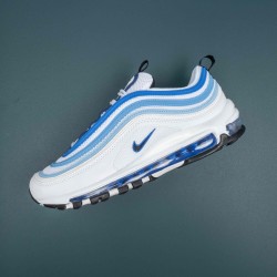 Nike Air Max 97 Blueberry Men Casual Shoes DO8900-100