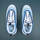 Nike Air Max 97 Blueberry Men Casual Shoes DO8900-100