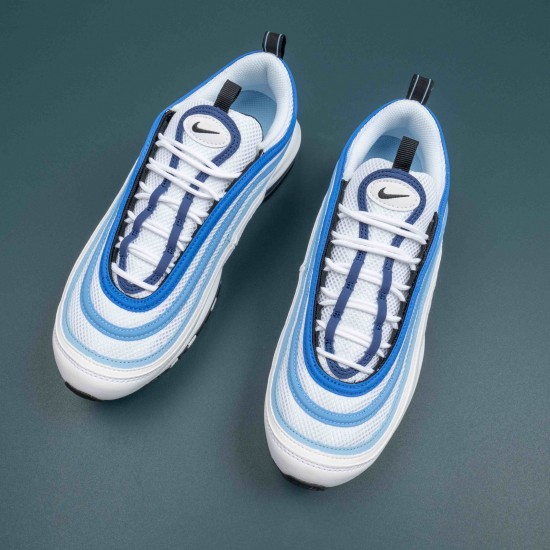 Nike Air Max 97 Blueberry Men Casual Shoes DO8900-100