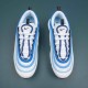 Nike Air Max 97 Blueberry Men Casual Shoes DO8900-100