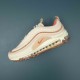 Nike Air Max 97 Coconut Milk Cork Men Casual Shoes DC3986-100