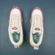 Nike Air Max 97 Coconut Milk Fossil Denim Red Men Casual Shoes DV1486-162