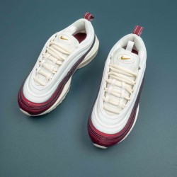 Nike Air Max 97 Dark Beetroot Women Casual Shoes DQ8582-600