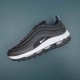 Nike Air Max 97 Golf G Black White Men Casual Shoes CI7538-002