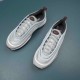 Nike Air Max 97 Golf Silver Bullet Men Casual Shoes 231102-303