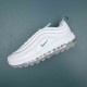 Nike Air Max 97 Golf White Pure Platinum Men Casual Shoes CI7538-100