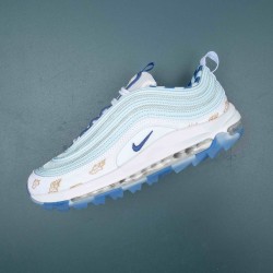 Nike Air Max 97 Golf Wings Men Casual Shoes CK1220-100