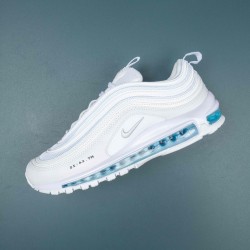 Nike Air Max 97 Mschf X Inri Jesus Casual Shoes 921826-101JSUS