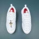 Nike Air Max 97 Mschf X Inri Jesus Casual Shoes 921826-101JSUS