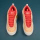 Nike Air Max 97 Orange Chalk Cashmere Women Casual Shoes DM8943-700