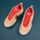 Nike Air Max 97 Orange Chalk Cashmere Women Casual Shoes DM8943-700