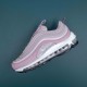 Nike Air Max 97 Plum Flog Reflective Camo Women Casual Shoes DH0558-500