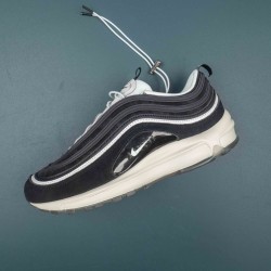 Nike Air Max 97 Premium Hangul Day Women Casual Shoes DZ5316-010