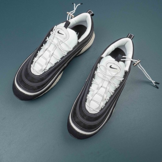 Nike Air Max 97 Premium Hangul Day Women Casual Shoes DZ5316-010