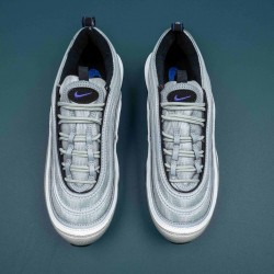 Nike Air Max 97 Purple Bullet Men Casual Shoes DJ0717-001