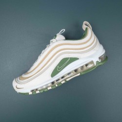 Nike Air Max 97 Se Sail Treeline Men Casual Shoes DM8588-100