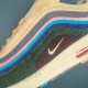 Nike Air Max 97 Sean Wotherspoon Women Casual Shoes AJ4219-400