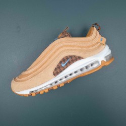 Nike Air Max 97 Teddy Bear Parline Men Casual Shoes DZ5348-288