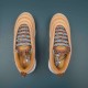 Nike Air Max 97 Teddy Bear Parline Men Casual Shoes DZ5348-288