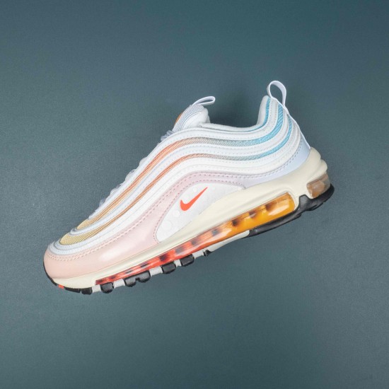 Nike Air Max 97 The Future Is In The Air Women Casual Shoes DD8500-161