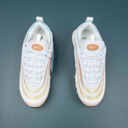 Nike Air Max 97 The Future Is In The Air Women Casual Shoes DD8500-161