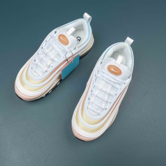 Nike Air Max 97 The Future Is In The Air Women Casual Shoes DD8500-161