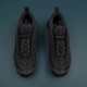 Nike Air Max 97 Triple Black Men Casual Shoes BQ4567-001