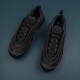 Nike Air Max 97 Triple Black Men Casual Shoes BQ4567-001