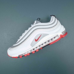 Nike Air Max 97 White Bullet Men Casual Shoes DM0027-100