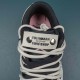 Air Jordan 1 Low Grey Black For Women And Men AJ1 Shoes 231030-003