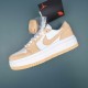 Air Jordan 1 Elevate Low Onyx Women AJ1 Shoes DH7004-102