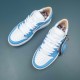 Air Jordan 1 Elevate Low SE University Blue Women AJ1 Shoes DQ3698-141