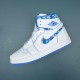 Air Jordan 1 High Zoom Air CMFT 25 Years In China Men Shoes DV5575-140