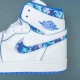 Air Jordan 1 High Zoom Air CMFT 25 Years In China Men Shoes DV5575-140