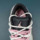 Air Jordan 1 Low Black Grey Pink Men AJ1 Basketball Shoes CW2288-111