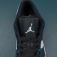 Air Jordan 1 Low Dark Teal Men AJ1 Basketball Shoes 553558-411