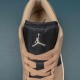 Air Jordan 1 Low Desert Women AJ1 Basketball Shoes DC0774-201