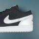 Air Jordan 1 Low Diamond Shorts Men AJ1 Basketball Shoes DH6931-001