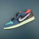 Air Jordan 1 Low FlyEase Bio Hack Men AJ1 Basketball Shoes DM1206-201