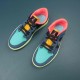 Air Jordan 1 Low FlyEase Bio Hack Men AJ1 Basketball Shoes DM1206-201