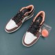 Air Jordan 1 Low Mocha Men AJ1 Basketball Shoes DC6991-200