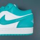 Air Jordan 1 Low New Emerald Women AJ1 Shoes DC0774-132