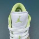 Air Jordan 1 Low Pastel Grind Vivid Green Women AJ1 Shoes DJ0341-100