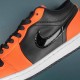 Air Jordan 1 Low SE Black Turf Orange Men AJ1 Shoes CK3022-008