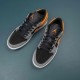 Air Jordan 1 Low SE Light Graphite Vivid Orange Men AJ1 Basketball Shoes FN7308-008