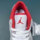 Air Jordan 1 Low SE Light Smoke Grey Gym Red Men AJ1 Shoes DC6991-016